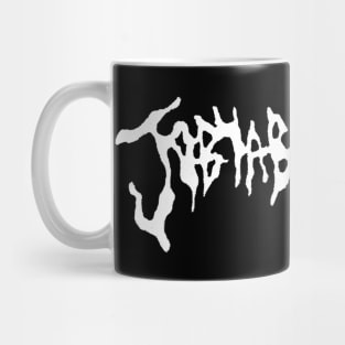 JOB4ABROKEBACK LOGO Mug